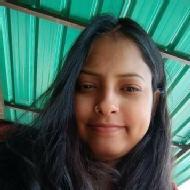 Anjali K. Class I-V Tuition trainer in Kochi