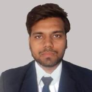 Vivek Singh Engineering Diploma Tuition trainer in Agra