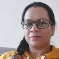 Rimjhim gautam Class I-V Tuition trainer in Vadodara