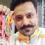 Pratham Bhardwaj Personal Trainer trainer in Jaipur