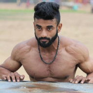 Mohamed Wahab Personal Trainer trainer in Chennai