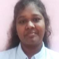Jamuna M. Hindi Language trainer in Erode