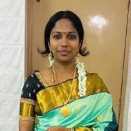 Agalya A. Class I-V Tuition trainer in Tiruppur
