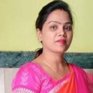 Marina B. Class I-V Tuition trainer in Kolkata