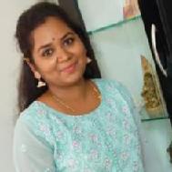 Sukanya Hindi Language trainer in Salem
