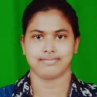 Laxmipriya D. Class I-V Tuition trainer in Bhubaneswar