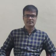 Kamarthi Ravikumar BTech Tuition trainer in Vijayawada
