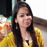 Shivani Jain Class I-V Tuition trainer in Rewari