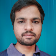 Aman Kumar Microsoft Excel trainer in Patna