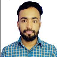 Avinash Kumar Staff Selection Commission Exam trainer in Kolkata