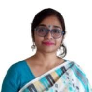 Swati Spoken English trainer in Kolkata