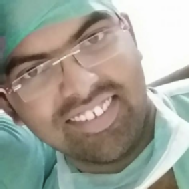 Reddy Deepthamshu Srinivasa Gaurav MBBS & Medical Tuition trainer in Eluru
