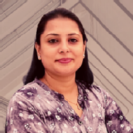 Urmi Career Growth & Advancement trainer in Kalyan