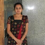 Shilpa Hr Class I-V Tuition trainer in Hyderabad