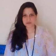 Selvi M. Yoga trainer in Chennai