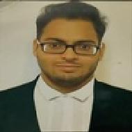 Vivek Singh LLB Tuition trainer in Lucknow