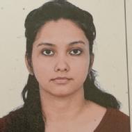 Shivani Patel Engineering Diploma Tuition trainer in Mehsana