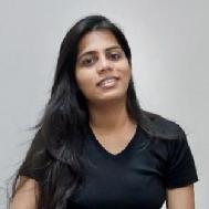 Akshita UGC NET Exam trainer in Prayagraj