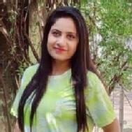 Tanu S. Class I-V Tuition trainer in Jaipur