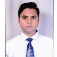 Madhusudan Kushwaha Class 12 Tuition trainer in Jaipur