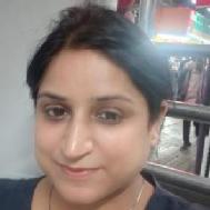 Chitra A. Class I-V Tuition trainer in Gurgaon