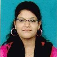 Shruthi BTech Tuition trainer in Vellore