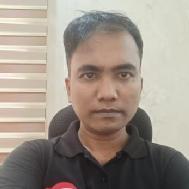 Siva Prasad Yadav UPSC Exams trainer in Visakhapatnam