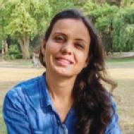 Anita Spoken English trainer in Mumbai