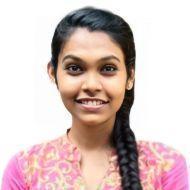 Sharon Helana T. BTech Tuition trainer in Kozhikode