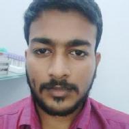 Siraj Khan Class I-V Tuition trainer in Mumbai