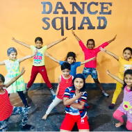 Jyothi R. Dance trainer in Bangalore