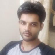 Siddhesh Bhatkar PHP trainer in Mumbai