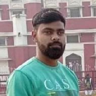 Sanjeet Saini Class 10 trainer in Lucknow