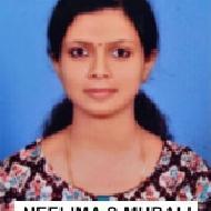 Neelima S. BCom Tuition trainer in Nedumangad