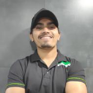 Akshay Chauhan Personal Trainer trainer in Ahmedabad