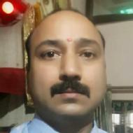 Arun Dubey UGC NET Exam trainer in Noida