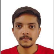 Naimish Babariya VLSI trainer in Jetpur