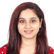 Pavana S. Spoken English trainer in Hosur