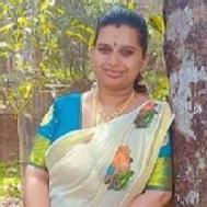Shalini M. Diet and Nutrition trainer in Kasaragod