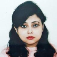 Debolina Roy Nursing trainer in Gurgaon