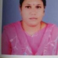 Rajeswari.N Class 12 Tuition trainer in Chennai