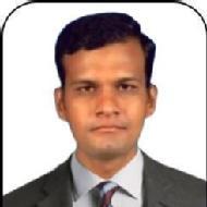 Dr. Arif M Varsi Class 11 Tuition trainer in Surat