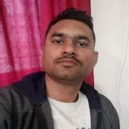 Reejhul Dwivedi UPSC Exams trainer in Jhansi