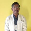 Photo of Dr. Hitesh Prasad B