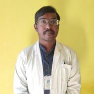 Dr. Hitesh Prasad B BAMS Tuition trainer in Mysore