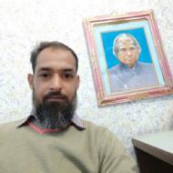 Yasar Khan Class I-V Tuition trainer in Shamli