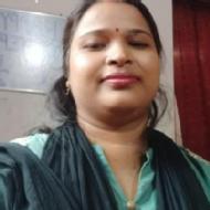 Kumari P. Class I-V Tuition trainer in Chhapra
