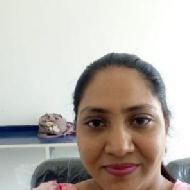 Hema V. Gujarati Speaking trainer in Ahmedabad