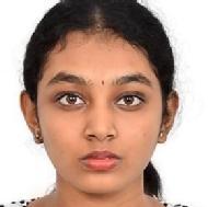 Divya S. Class 12 Tuition trainer in Chennai