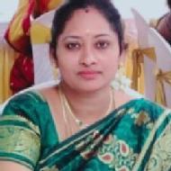 Lakshmi R. Telugu Language trainer in Chennai